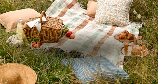 Conscious Luxury for Your Home