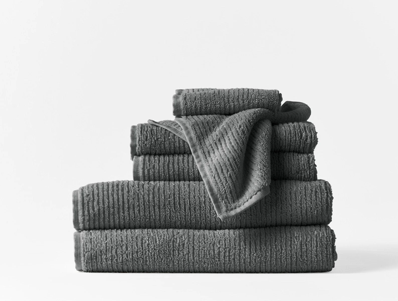 Renewed Towels